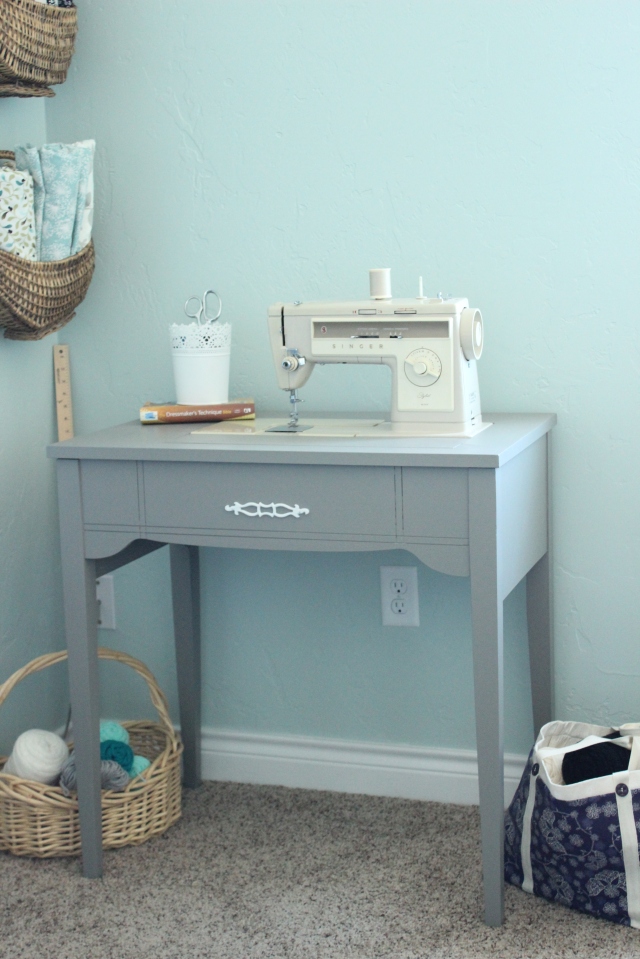 Paintec Sewing Machine Table